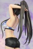 Griffon Enterprises Grand Toys HenNeko Tsutsukakushi Tsukushi Swim Wear ver 1/8 PVC figure - DREAM Playhouse