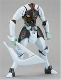 Kaiyodo Revoltech Yamaguchi 064 Tengen Toppa Gurren Lagann Enkidu action figure