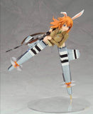 Alter Strike Witches Charlotte E. Yeager Alter Ver. 1/8 PVC figure-DREAM Playhouse
