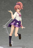 Max Factory Figma 286 The Idolmaster Cinderella Girls Mika Jougasaki 346 Production Ver.