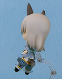 Good Smile Phat! Nendoroid 561 Strike Witches 2 Eila Ilmatar Juutilainen