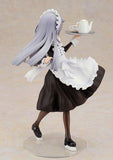 Alter IS Infinite Stratos Laura Bodewig Maid Ver. 1/8 PVC figure-DREAM Playhouse