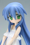 Wave Dream Tech Lucky Star Izumi Konata Causal dress ver. PVC figure - DREAM Playhouse