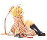 Chara-Ani Toys Works Little Busters Komari Kamikita 1/8 PVC figure - DREAM Playhouse