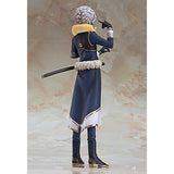 Max Factory Orange Rouge Touken Ranbu Online Nakigitsune 1/8 Pvc Figure - Scaled