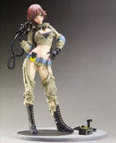 Kotobukiya Bishoujo Statue Ghost Busters Lucy 1/7 PVC figure-DREAM Playhouse