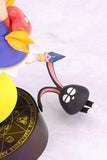 Max Factory Renkin 3-kyu Magical Pokan Uma Yuuma 1/7 PVC Figure-DREAM Playhouse
