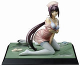 Solid Theater 4-Heart Yakin Byoutou Night Shift Nurses Nanase Ren 1/7 PVC figure - DREAM Playhouse