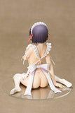 Orchid Seed Princess Lover! Fujikura Yu 1/7 PVC figure - DREAM Playhouse