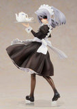Alter IS Infinite Stratos Laura Bodewig Maid Ver. 1/8 PVC figure-DREAM Playhouse