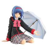 Chara-Ani Toys Works Little Busters Nishizono Mio 1/8 PVC figure - DREAM Playhouse