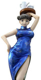 Megahouse Excellent Model Spirit of Wonder Melancholy of Chaina-san 1/8 figure - DREAM Playhouse