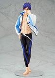 Hobby Stock Alter Altair Free! Eternal Summer Rei Ryugazaki 1/8 PVC figure (Pre-order)-DREAM Playhouse
