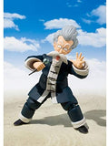 Bandai Tamashii Nations S.H. Figuarts SHF Dragon Ball Master Roshi Jackie Chun - DREAM Playhouse