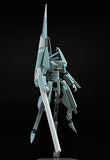 Max Factory Figma 261 Knights Of Sidonia Series 18 Garde