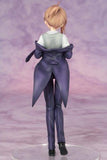 Griffon Enterprises Grand Toys Haganai Kusunoki Yukimura Butler ver. 1/8 PVC figure - DREAM Playhouse