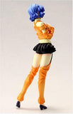 Chara-Ani Toys Works Super Robot Wars SRW Kusuha Mizuha 1/8 PVC figure - DREAM Playhouse