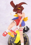 Max Factory Renkin 3-kyu Magical Pokan Uma Yuuma 1/7 PVC Figure-DREAM Playhouse