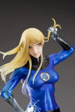 Kotobukiya Marvel Bishoujo Statue Invisible Woman 1/7 girl PVC figure - DREAM Playhouse