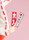 Hobby Japan Kotobukiya Touhou Project Reimu Hakurei 1/8 PVC Figure-DREAM Playhouse