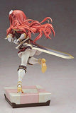 Alter Dungeon Travelers Alisia Heart 1/8 PVC figure-DREAM Playhouse