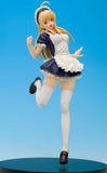 Orchid Seed Gekko no Carnevale ANNA 1/7 PVC figure-DREAM Playhouse