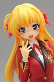 Wave Dream Tech Fortune Arterial Sendo Erika 1/8 PVC figure-DREAM Playhouse