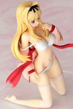 Griffon Enterprises Grand Toys To Heart 2 Xrated Kusugawa Sasara Underwear Ver. 1/7 PVC figure-DREAM Playhouse