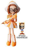 Organic Kaiyodo Ojamajo Doremi Fujiwara Hazuki 1/8 PVC figure-DREAM Playhouse