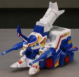 Takara 2005 Battle Bomberman B-Daman Zero 124 Digital Ir Control System Cobalt Blade - Misc