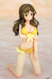 Griffon Enterprises Grand Toys Vividred Operation Shinomiya Himawari Swim Wear ver. 1/8 PVC figure-DREAM Playhouse