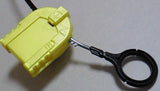 Takara Tomy 2010 Beyblade Metal Fight Fusion Bb-70 Galaxy Pegasus W105R2F Starter Set - Misc