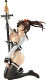 Arclight Miyabiya Bible Black Kurumi Imari 1/8 SEXY girl PVC Figure-DREAM Playhouse
