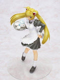 Max Factory Magikano Mamiya Ayumi 1/7 PVC figure-DREAM Playhouse