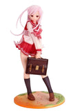 Good Smile Company V.I.P To Heart 2 Lucy Maria Misora school uniform 1/8 PVC figure-DREAM Playhouse