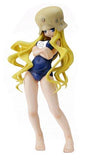 Max Factory Genshiken Kujibiki Unbalance Ritsuko Kübel Kettenkrad 1/8 PVC figure-DREAM Playhouse