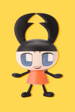Good Smile Nendoroid 007 Kuwagata Tsumami & Joshi-Chan