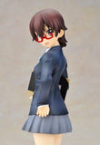 Alter K-on! Manabe Nodoka 1/8 PVC figure-DREAM Playhouse