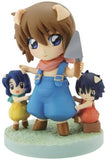 Megahouse Picture Studio SEED Club Mobile Suit Gundam Kira Yamato - DREAM Playhouse