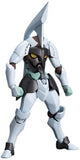 Kaiyodo Revoltech Yamaguchi 064 Tengen Toppa Gurren Lagann Enkidu action figure