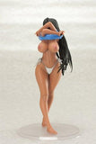 Orchid Seed Chichinoe+3 Young Hip Cover Gal Black Sun Ver. 1/7 PVC figure - DREAM Playhouse