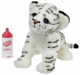 Hasbro FurReal Friends: Jungle Cat (White Tiger Cub) - DREAM Playhouse