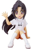 FREEing Lucky Star Tamura Hiyori Gym Uniform ver. 1/4 PVC figure-DREAM Playhouse