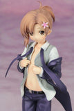 Griffon Enterprises Grand Toys Haganai Kusunoki Yukimura Butler ver. 1/8 PVC figure - DREAM Playhouse