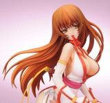 Kotobukiya Dead or Alive 4 DoA Kasumi cherish 1/7 PVC figure-DREAM Playhouse