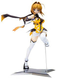 Kotobukiya Beat Blades Haruka Sennin Haruka Miyazawa limited damage Ver. 1/8 PVC Figure-DREAM Playhouse