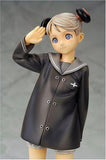 Alter Last Exile Alvis 1/8 PVC figure-DREAM Playhouse