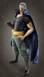 Megahouse Excellent Model One Piece Portrait of Pirates POP NEO-DX Ben Beckman 1/8 PVC Figure - DREAM Playhouse