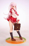 Good Smile Company V.I.P To Heart 2 Lucy Maria Misora school uniform 1/8 PVC figure-DREAM Playhouse
