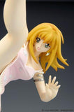 Yamato Arcadia SIF EX Ikki Tousen Sonsaku Hakufu fighting Battle ver. 1/7 PVC figure - DREAM Playhouse